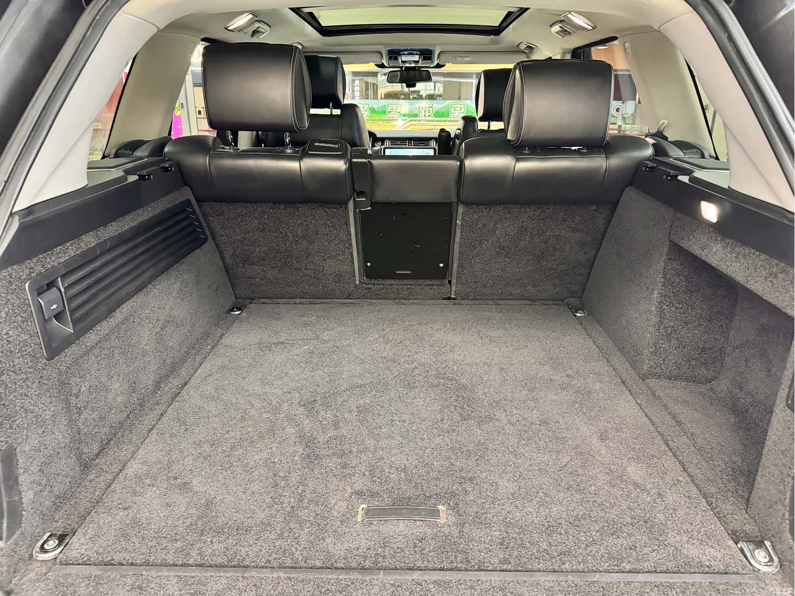 Land Rover Range Rover, 2014 8