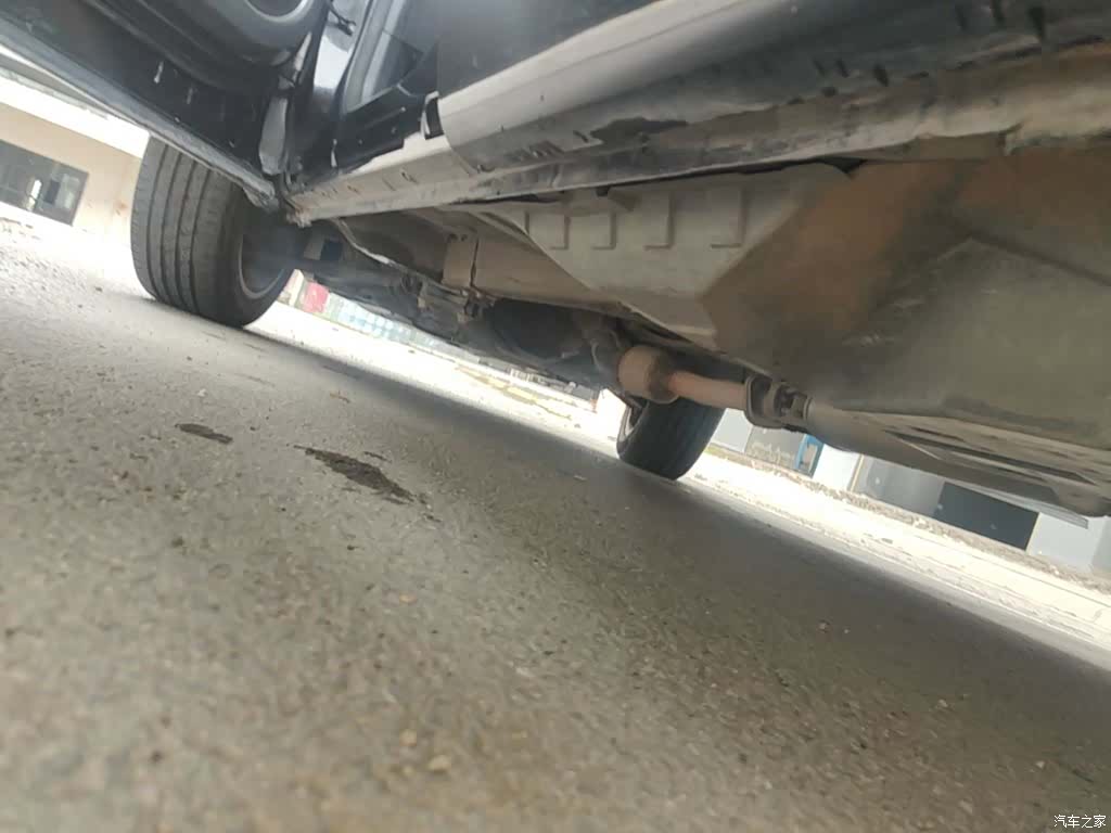 WEY VV5, 2018 22
