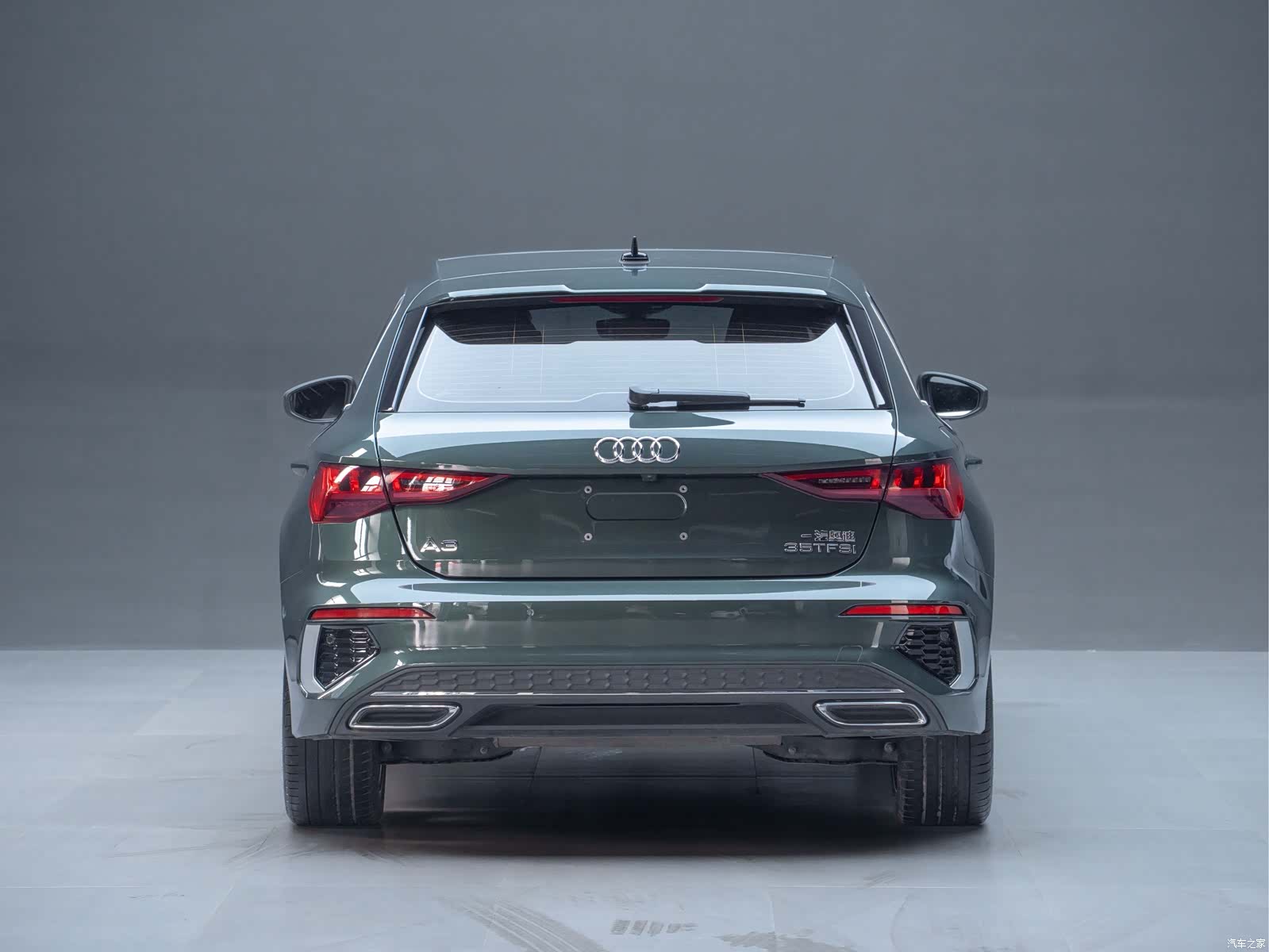 Audi A3, 2022 9