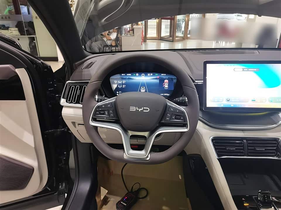 BYD Songjiang BYD Songjiang
