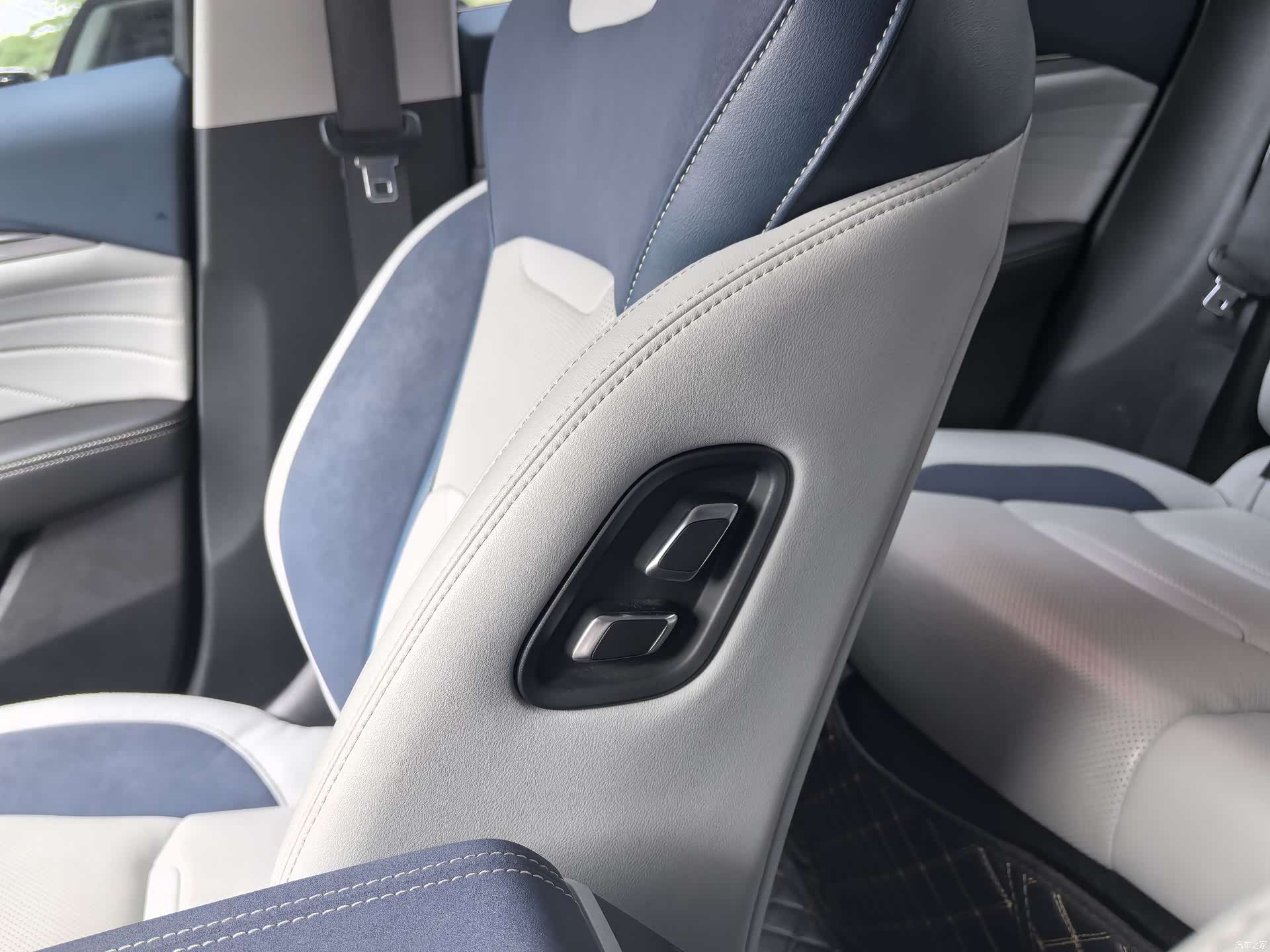 Geely Preface, 2021 10