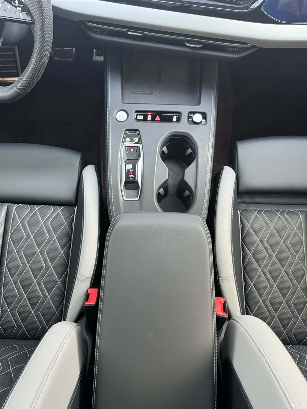 Audi A5, 2025 15