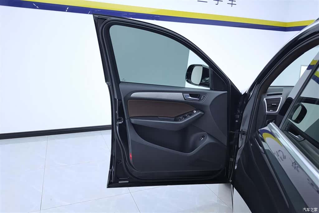 Audi Q5, 2018 7