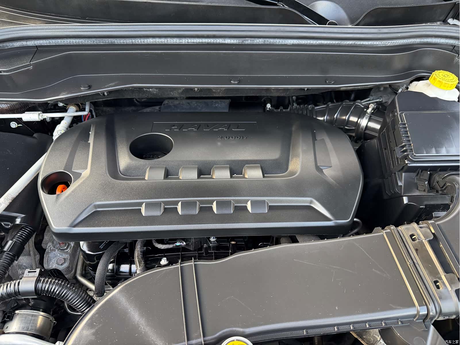 Haval H6, 2017 25