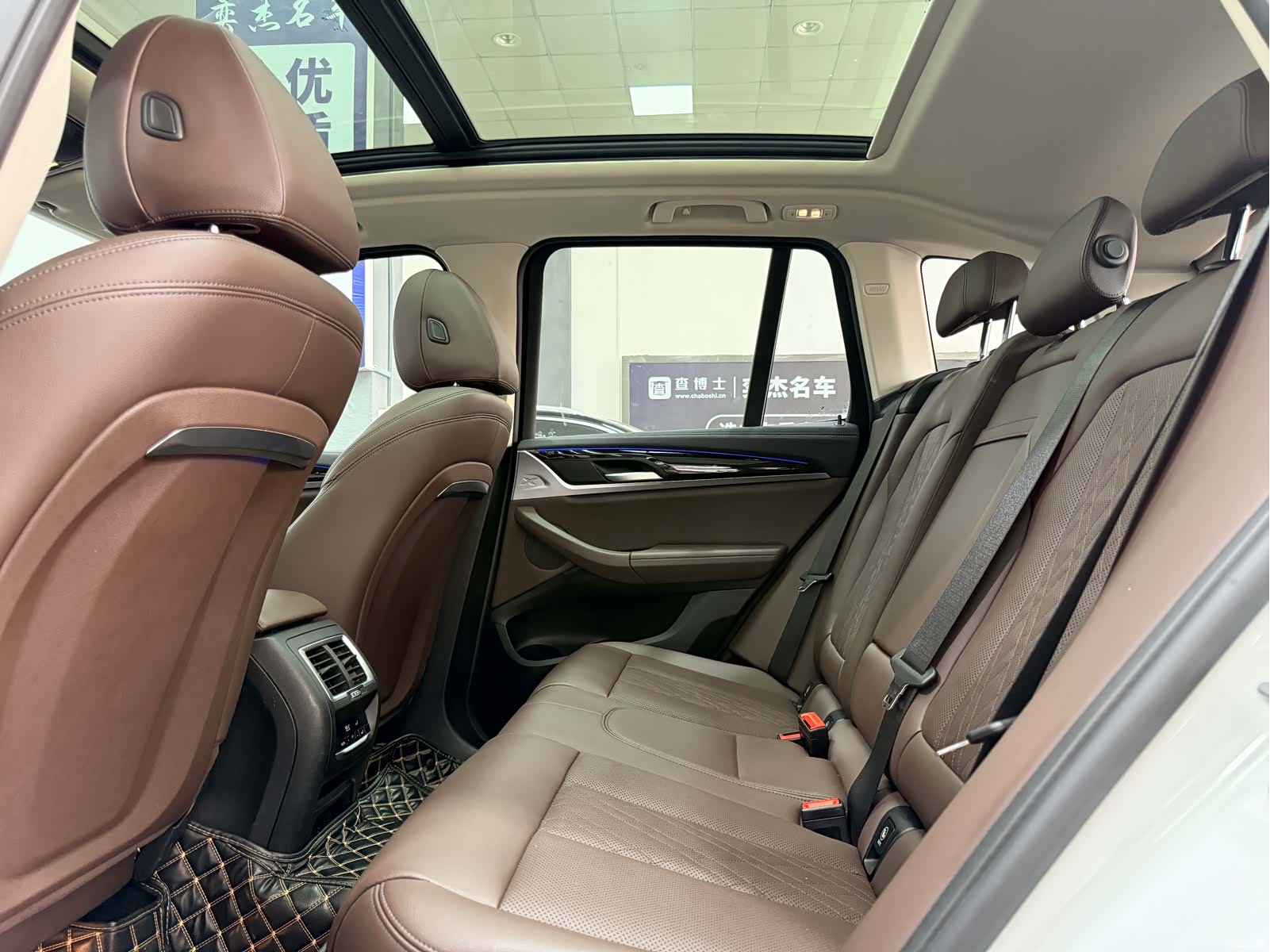 BMW X3, 2022 12