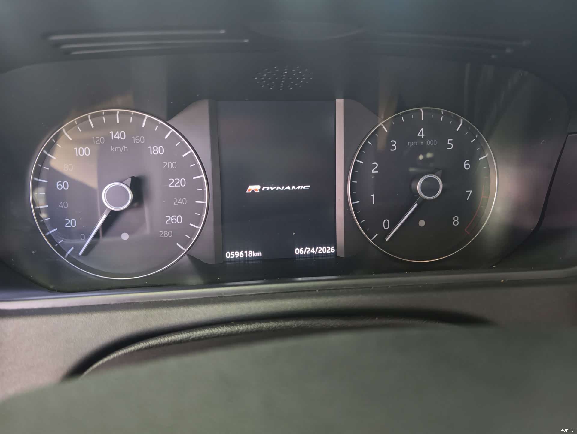 Land Rover Range Rover, 2018 9
