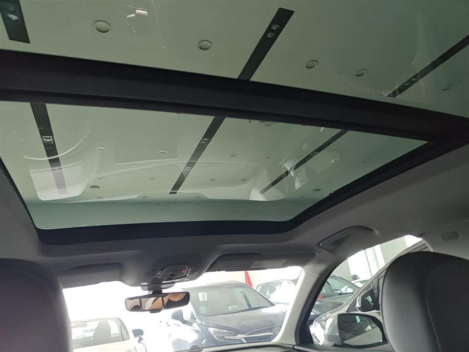 Audi Q5L Audi Q5L