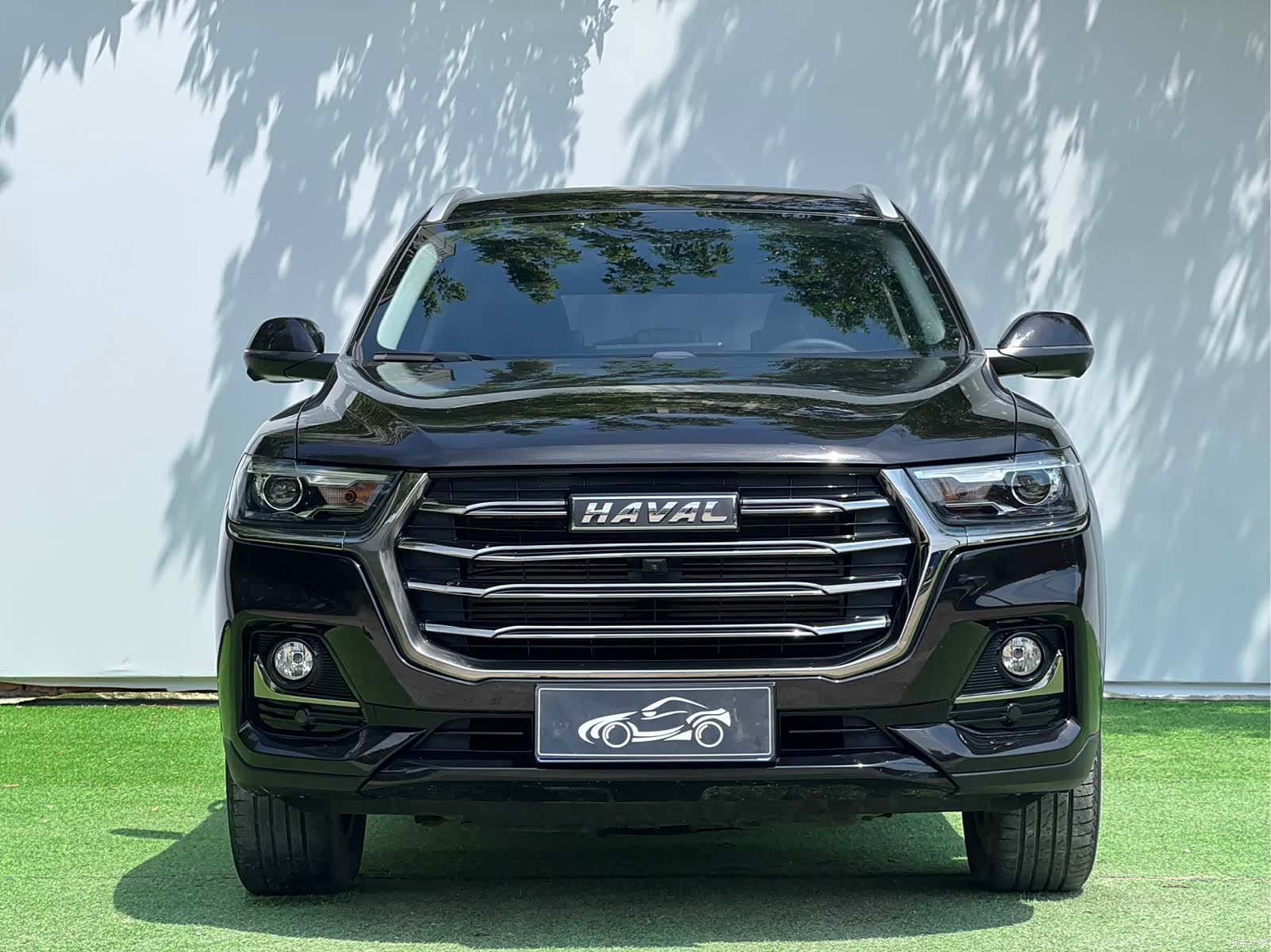 Haval H6, 2022 2