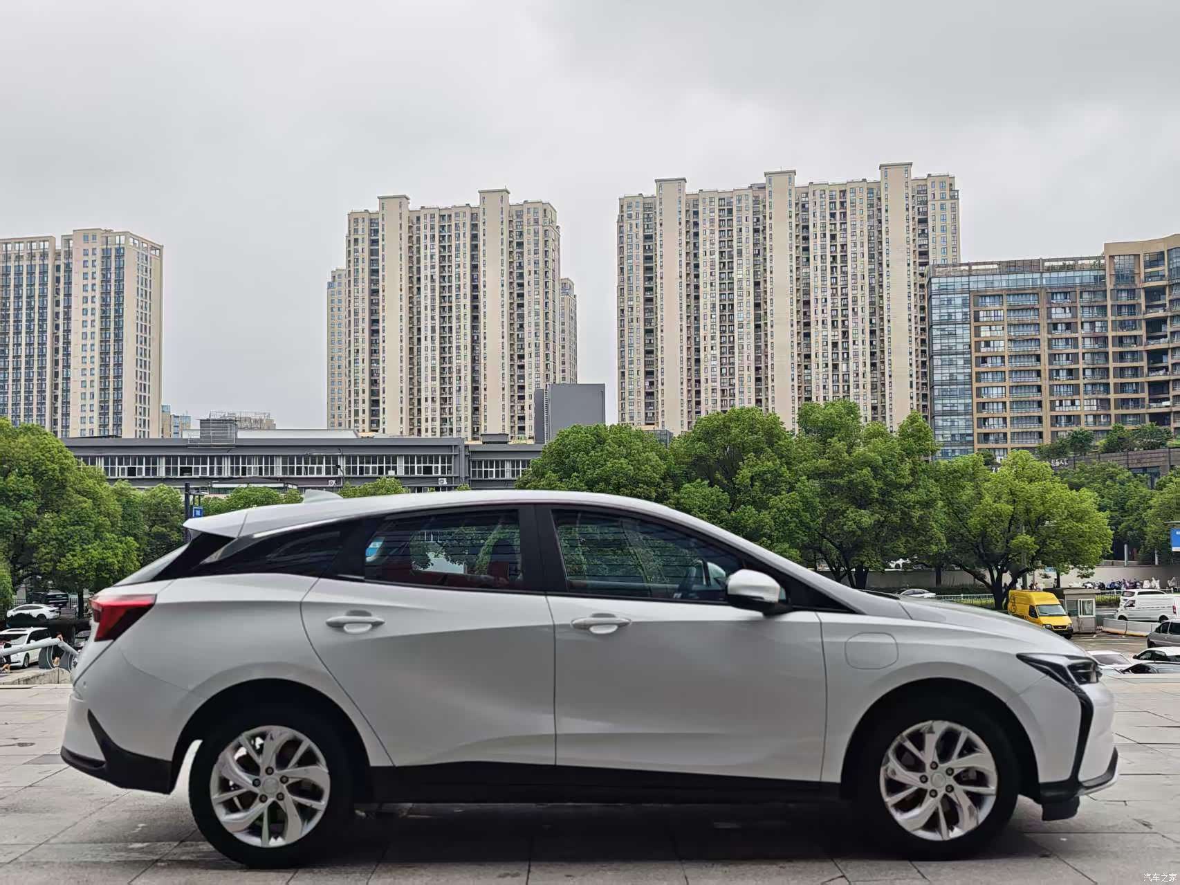 Buick Velite, 2023 14