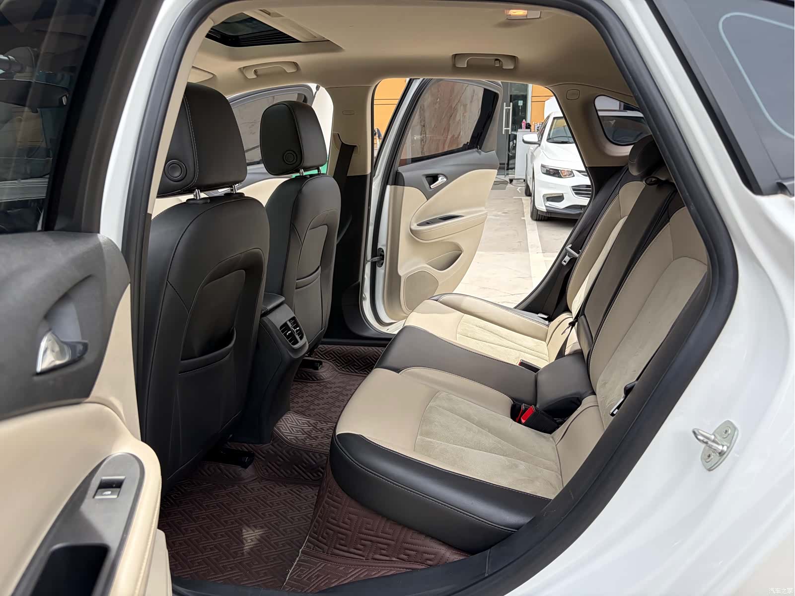 Buick Verano, 2019 13
