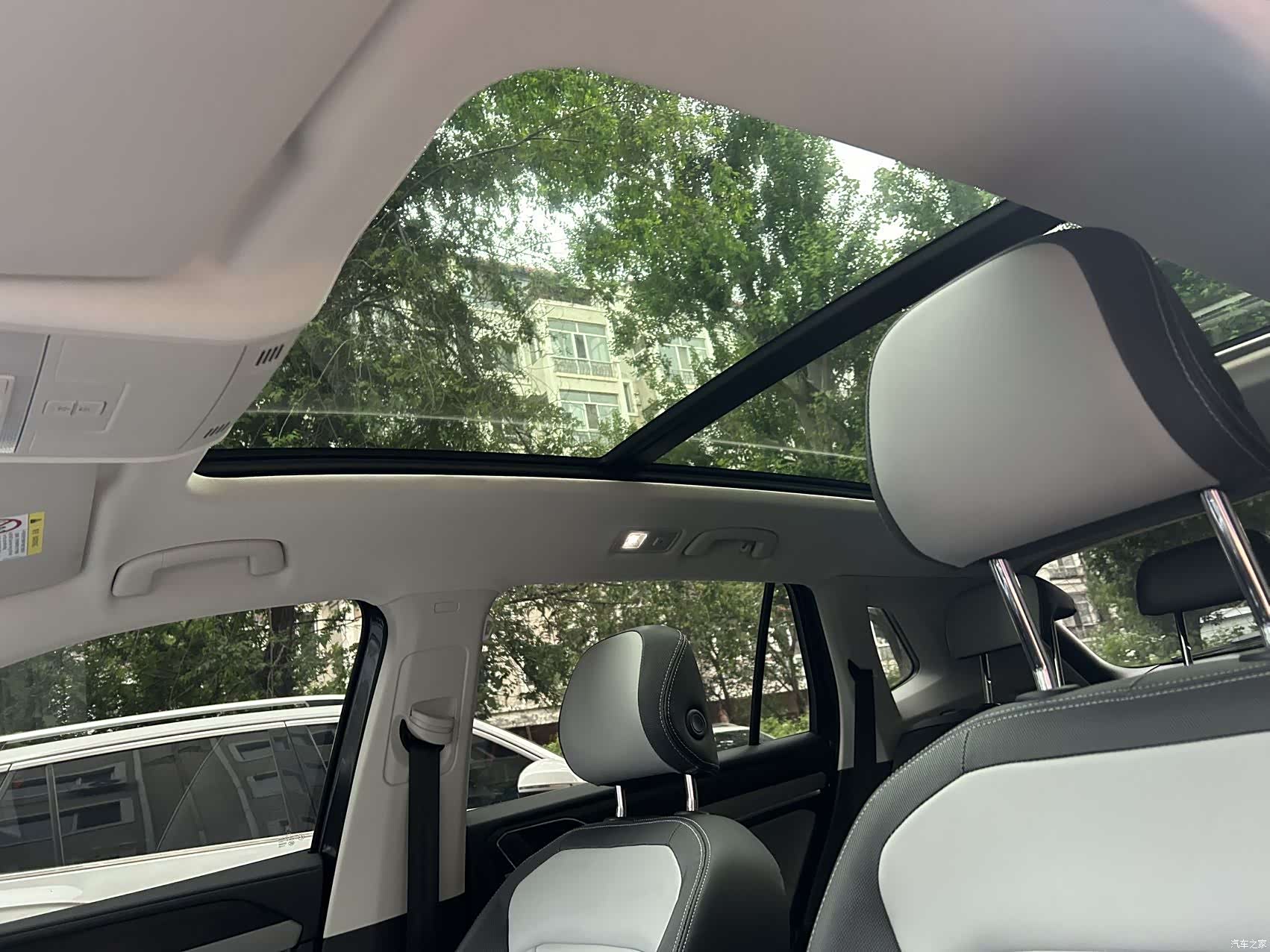 Volkswagen Tayron, 2023 15
