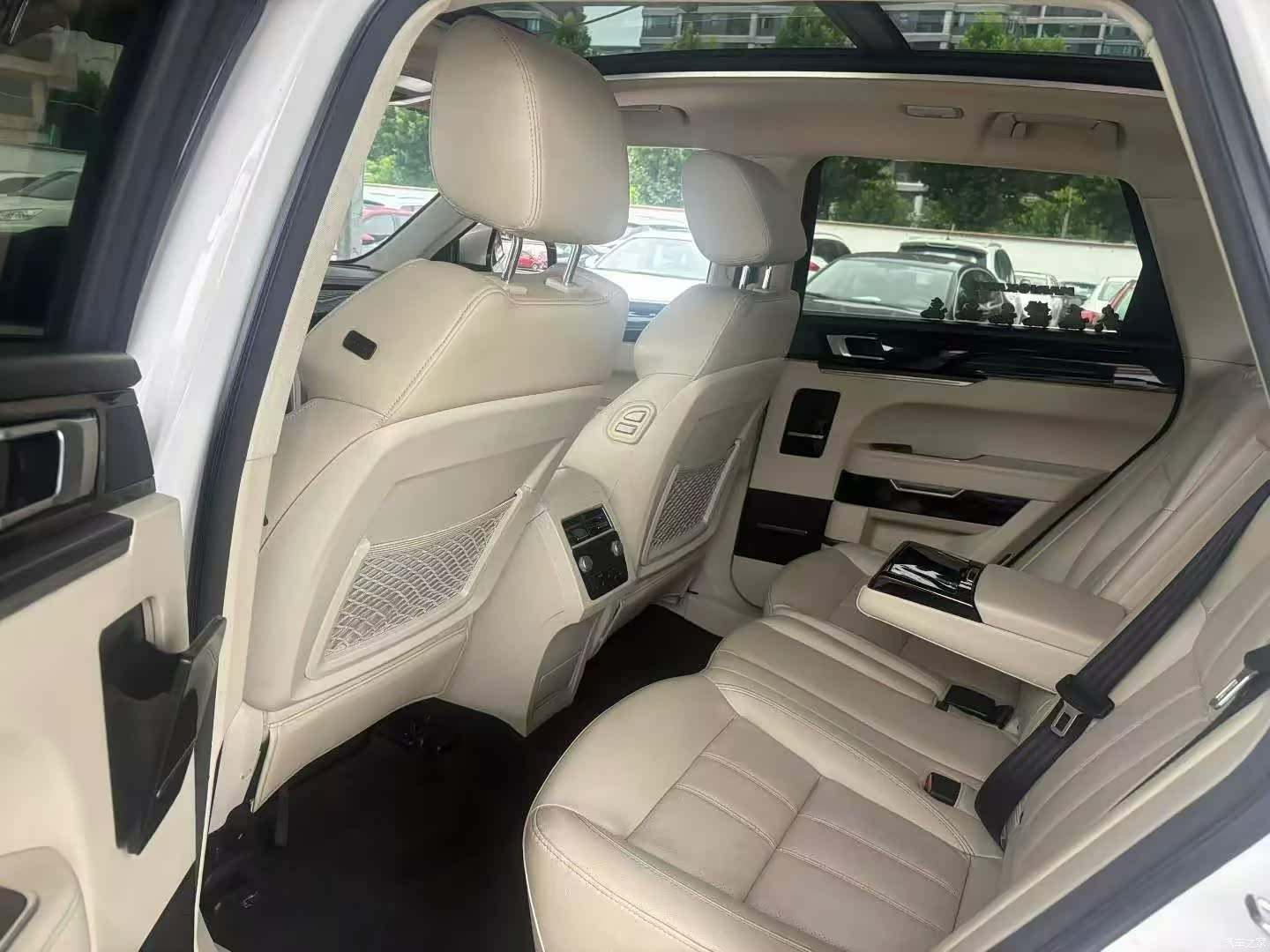 Zotye T700, 2017 все фото