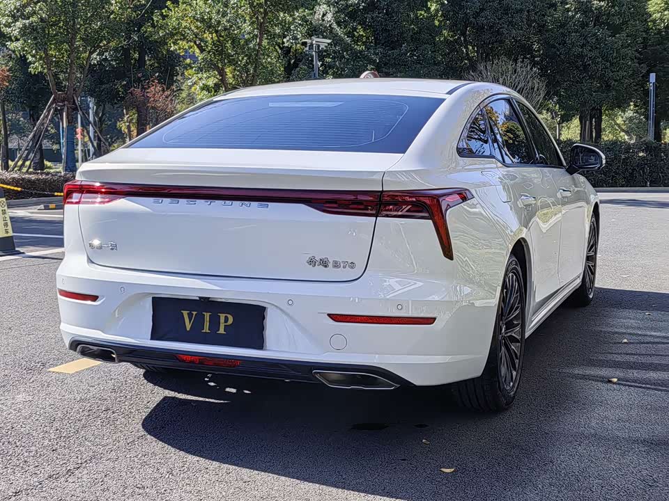 Besturn B70