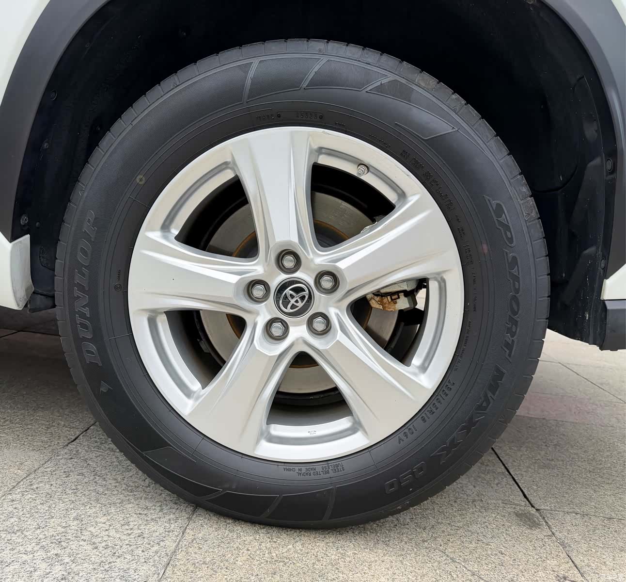 Toyota Highlander, 2024 17