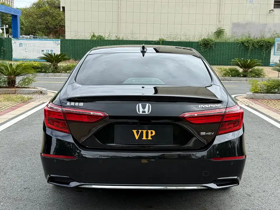 Honda Yingshipai