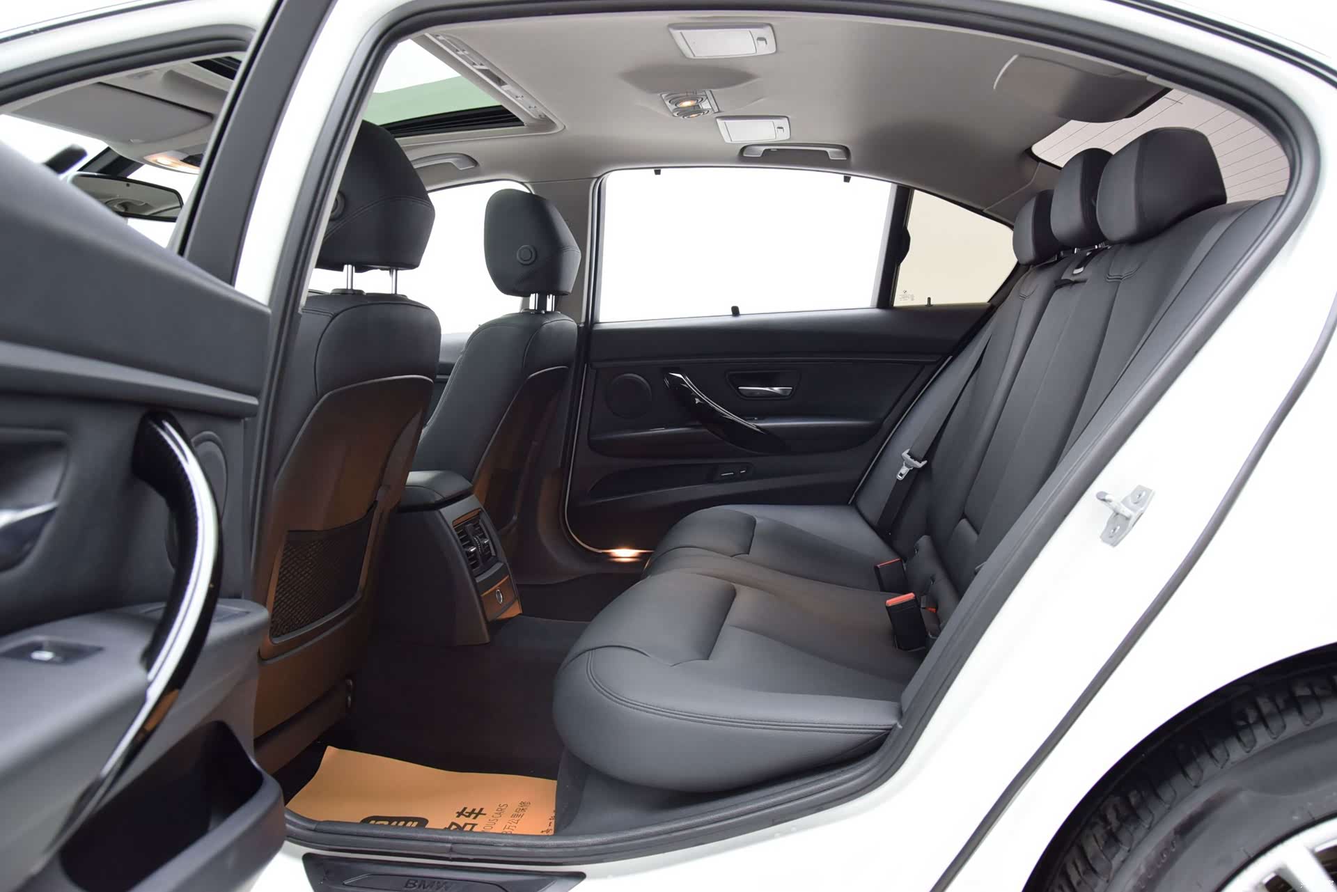 BMW 3 Series, 2014 8