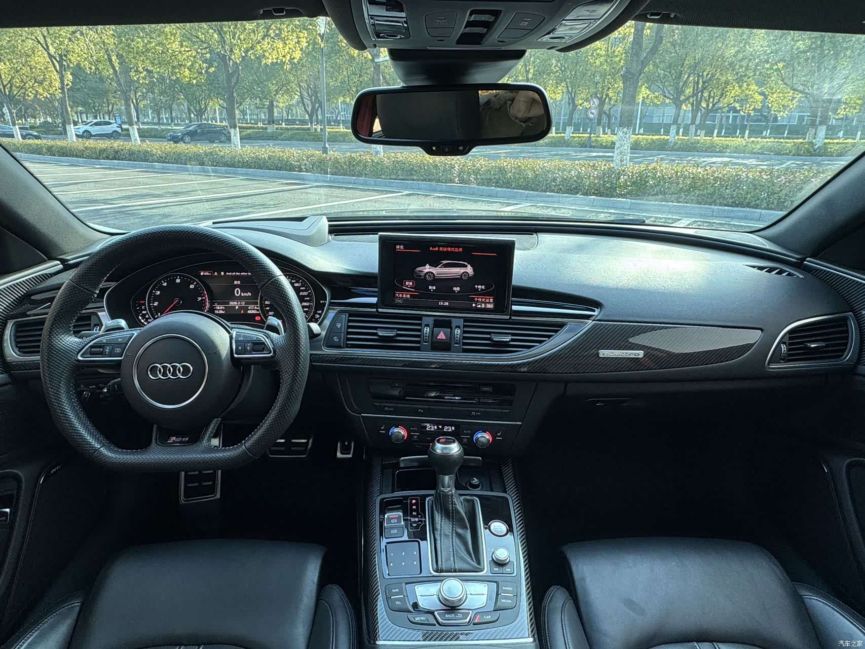 Audi RS, 2019 10
