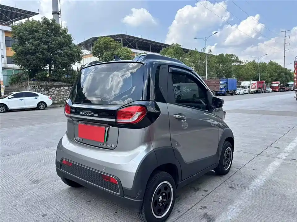 Baoding E100