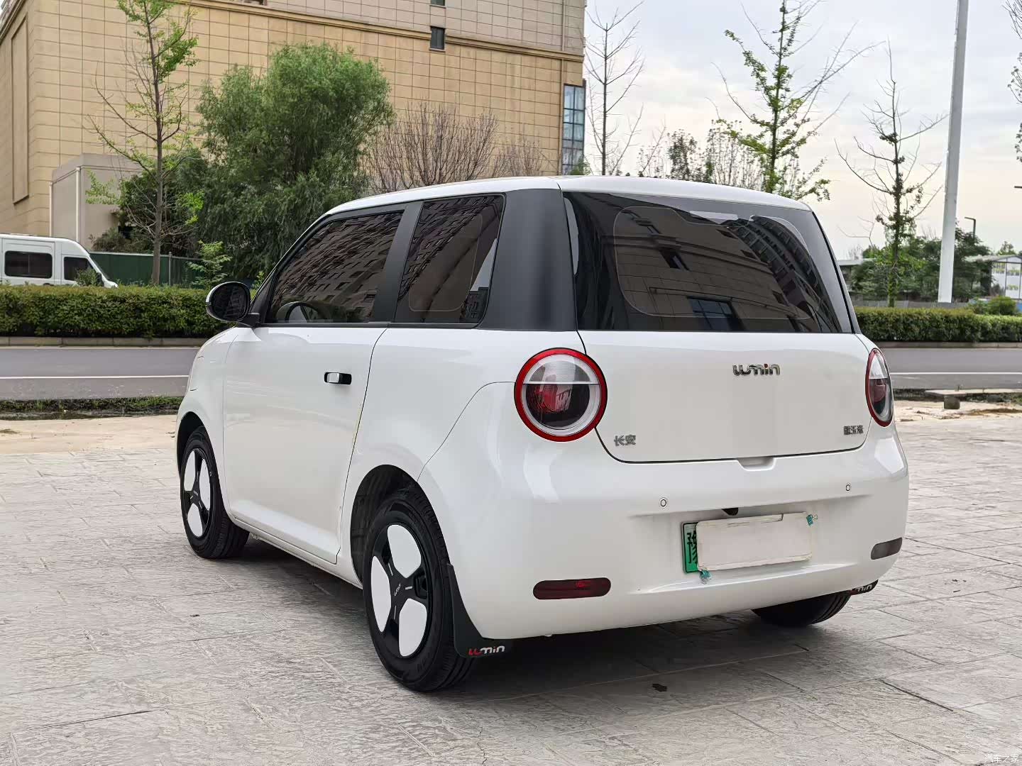 Changan Lumin, 2024 7
