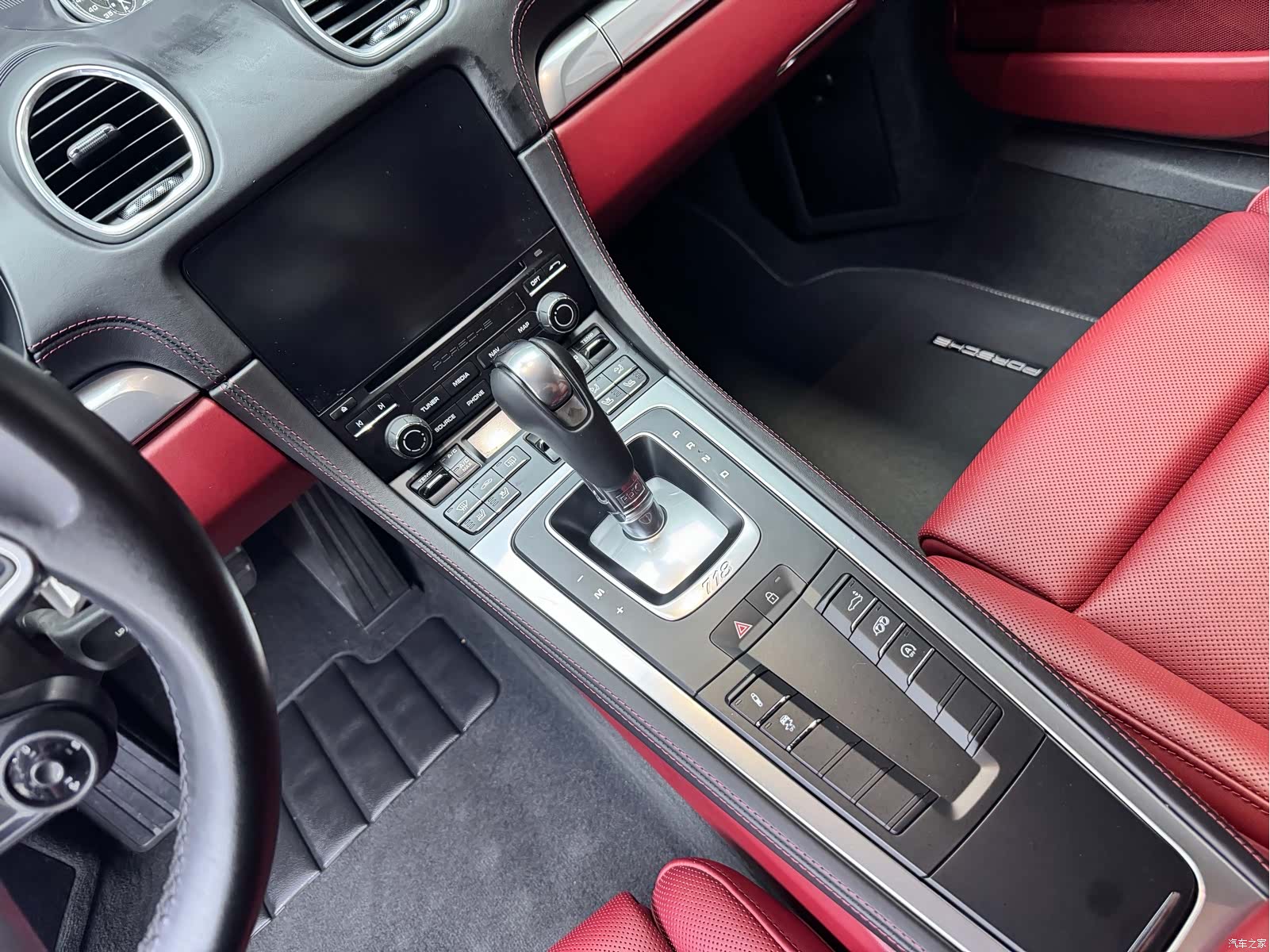 Porsche Cayman, 2021 8