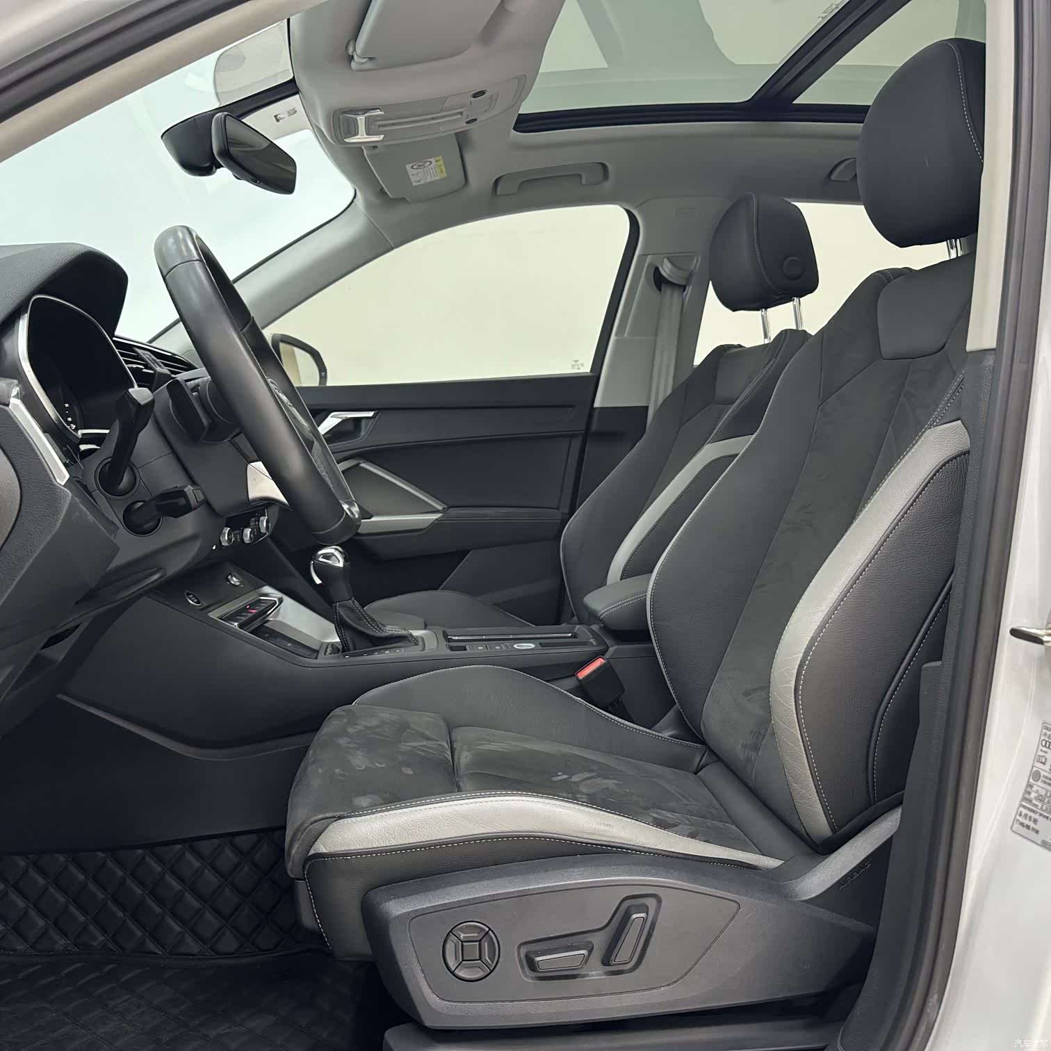 Audi Q3, 2023 7
