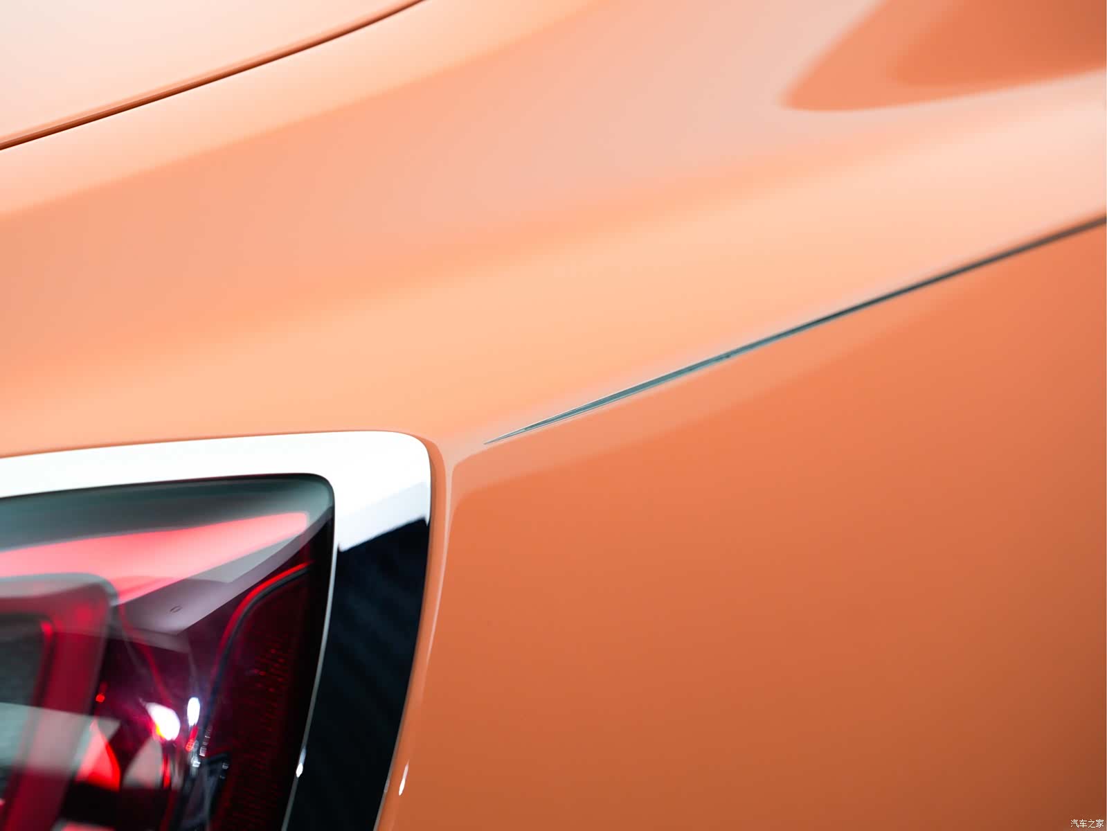 Rolls-Royce Ghost, 2025 11