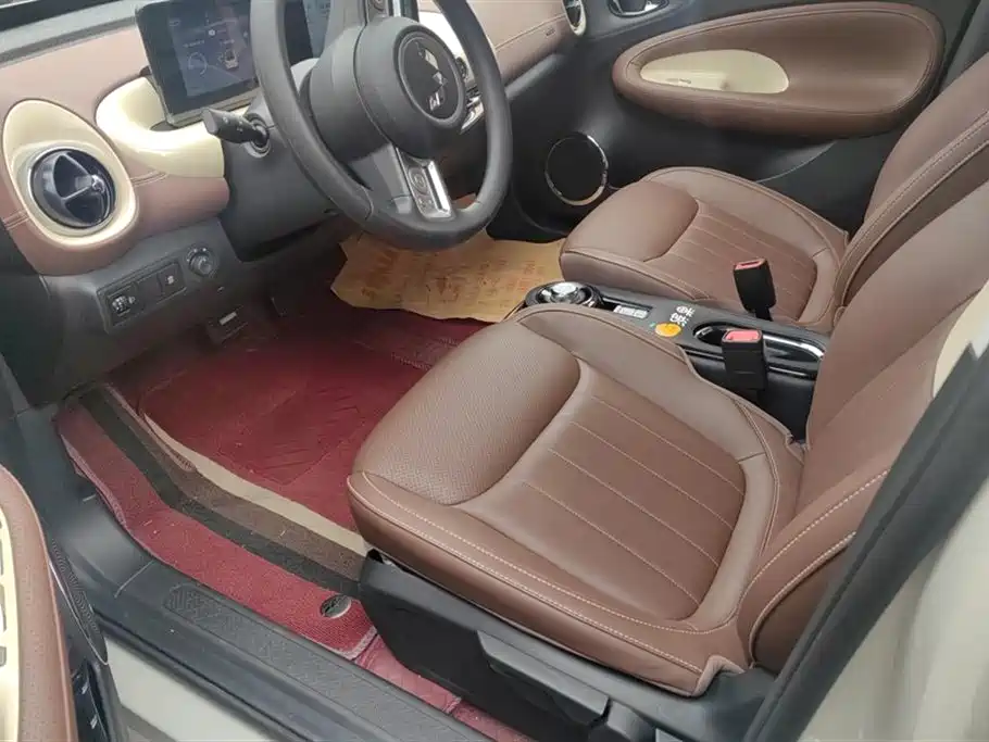 Wuling Wuling Bingguo