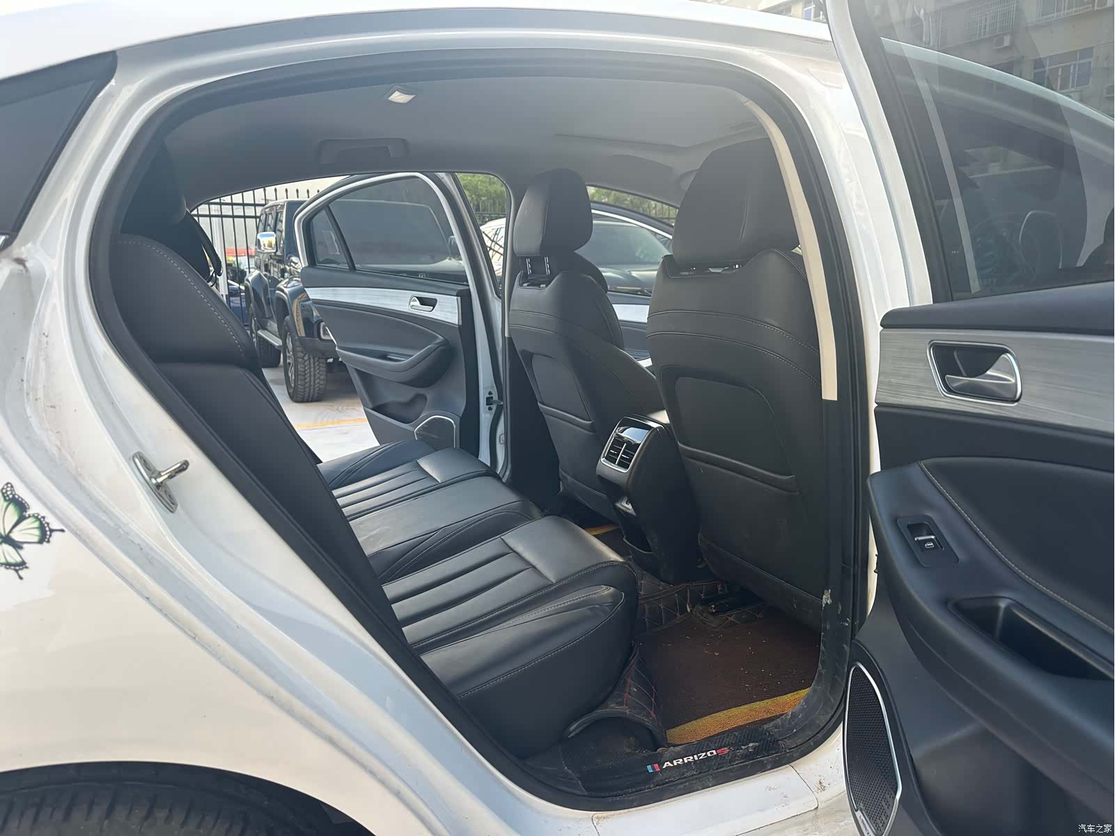 Chery 5, 2021 8