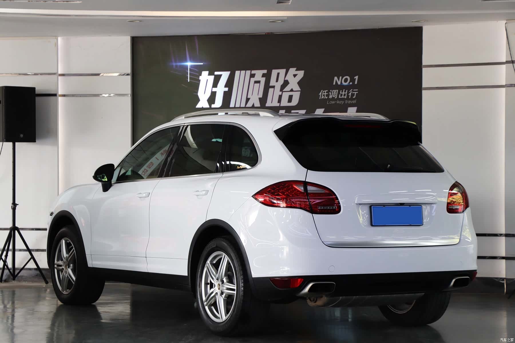 Porsche Cayenne, 2013 все фото