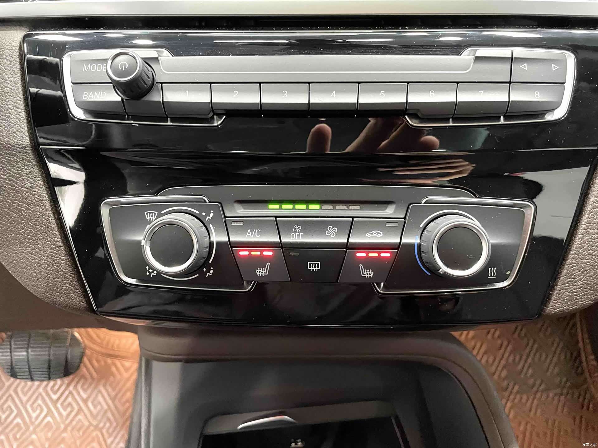 BMW X1, 2023 12
