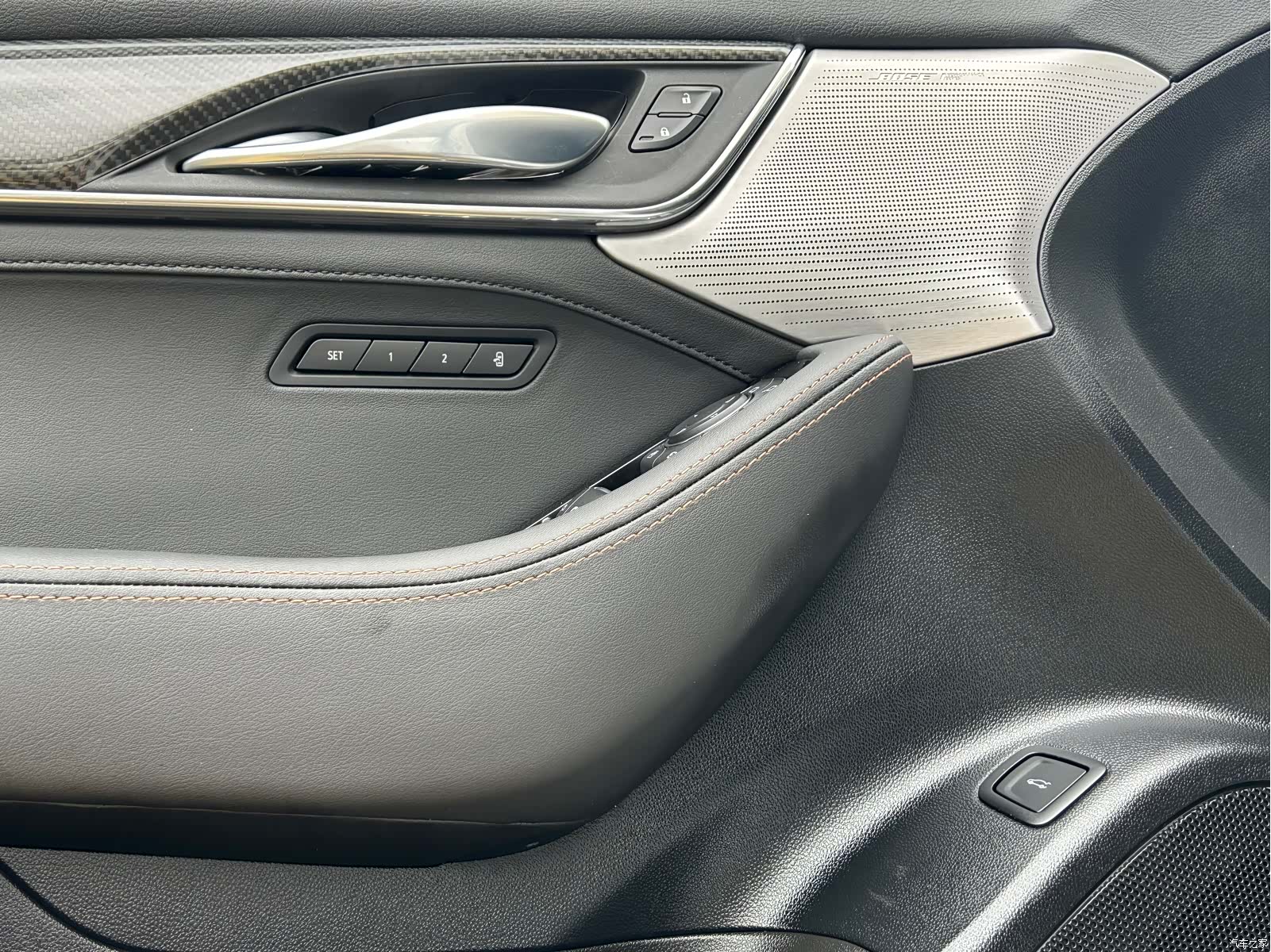 Cadillac CT5, 2020 26