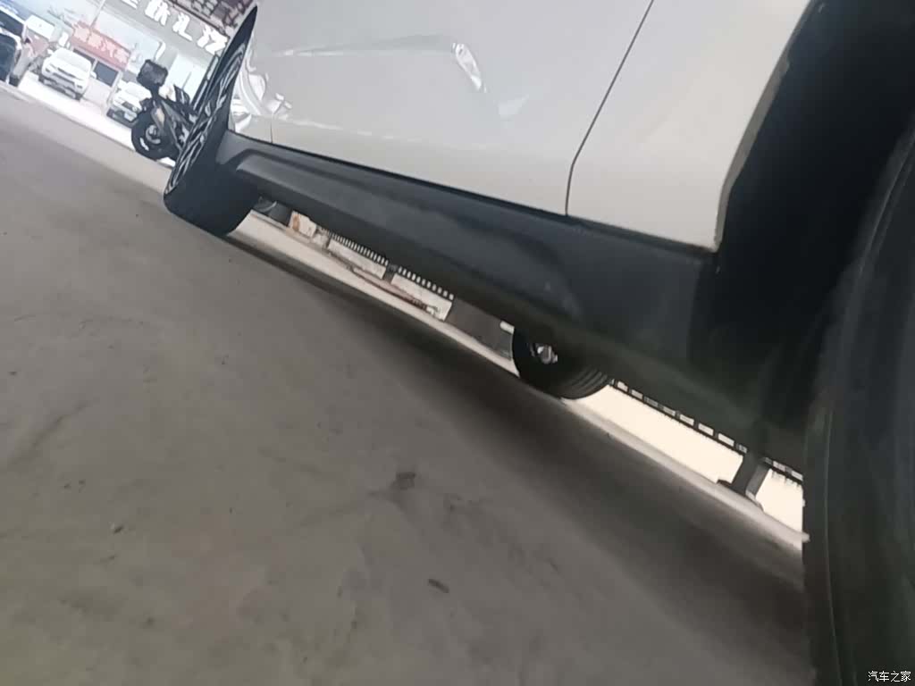 Changan Eado, 2025 19