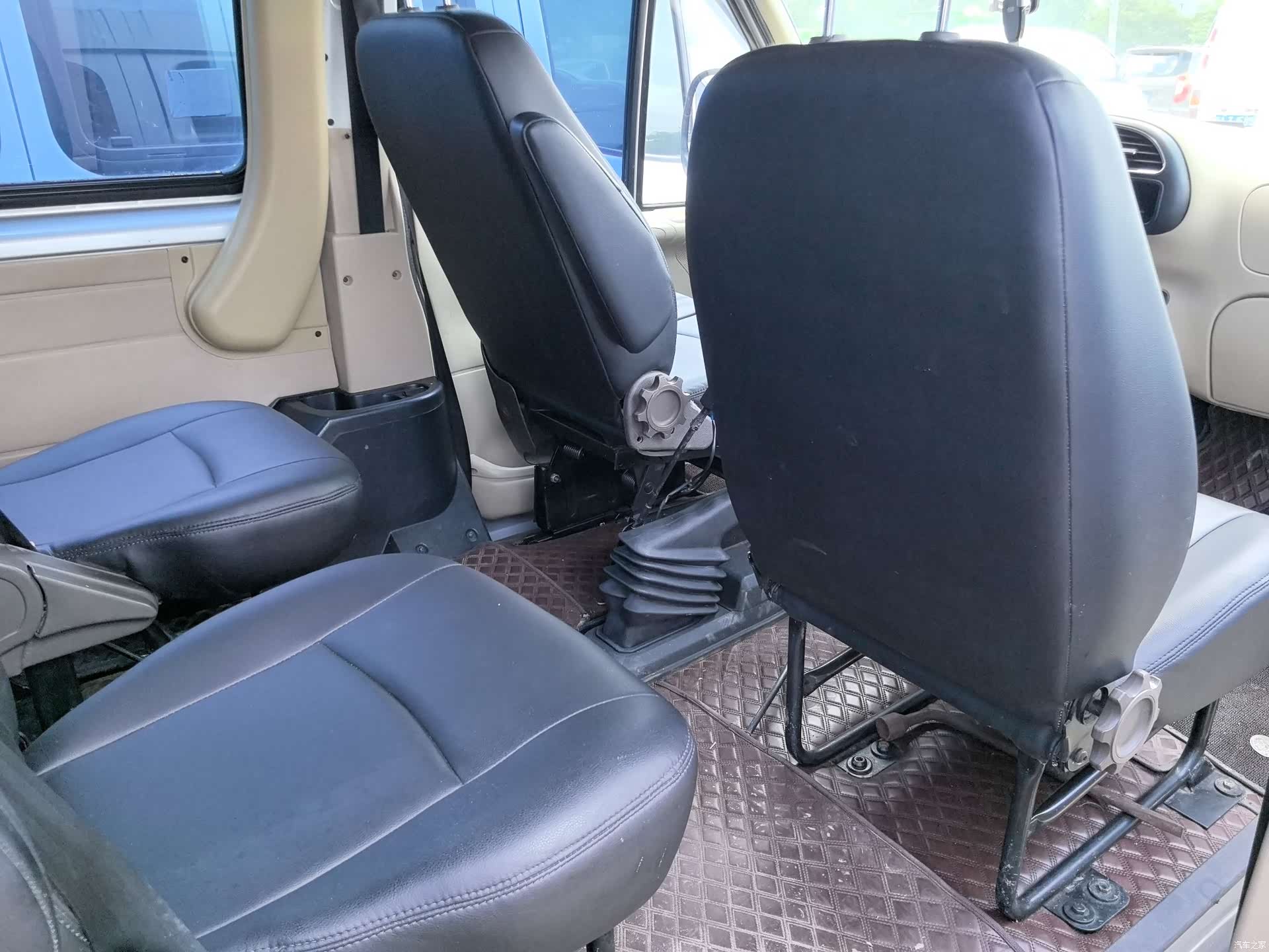 JMC JX493, 2021 все фото
