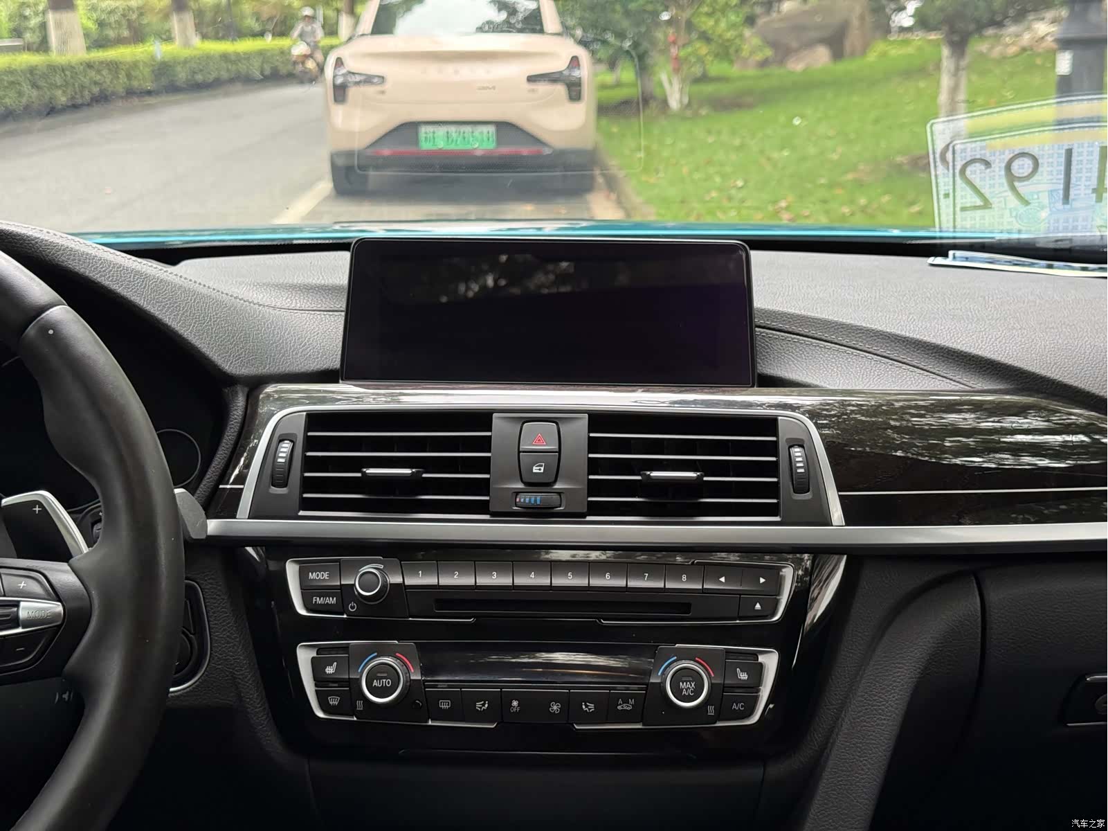 BMW 4 Series, 2018 27