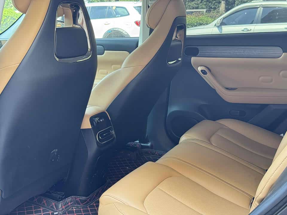 Leapmotor C11 Leapmotor C11