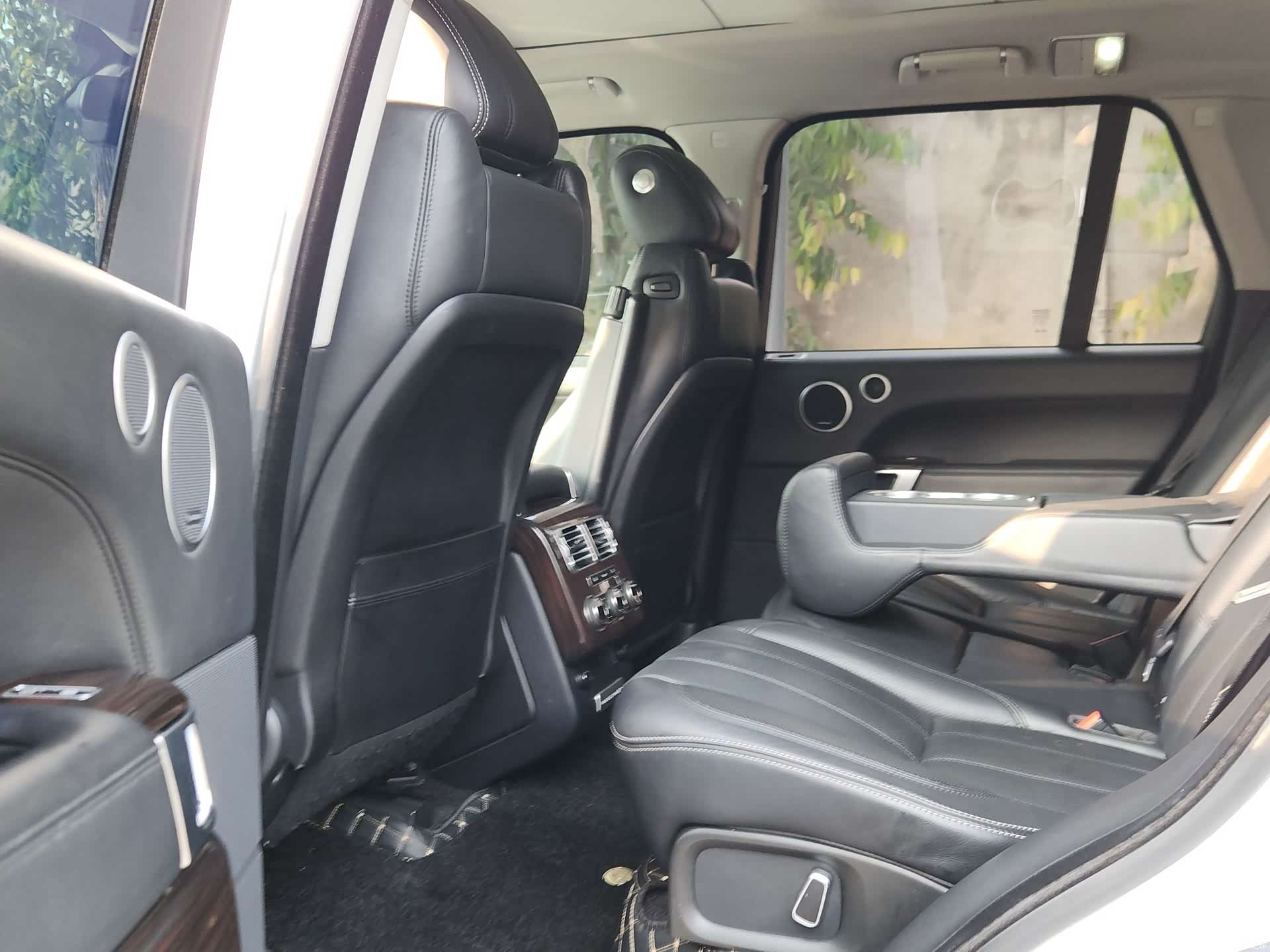 Land Rover Range Rover, 2014 6