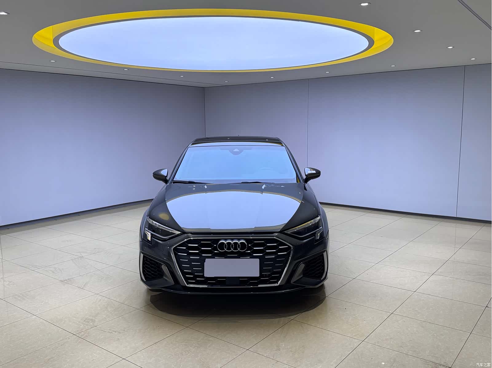 Audi A3, 2023 2
