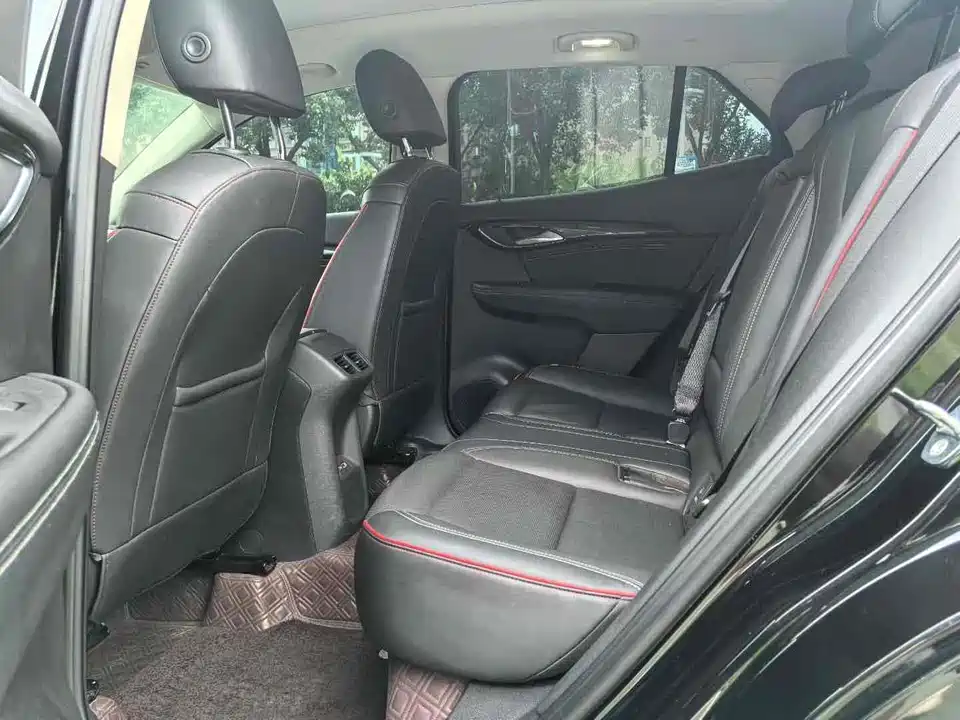 Buick Angkewei S