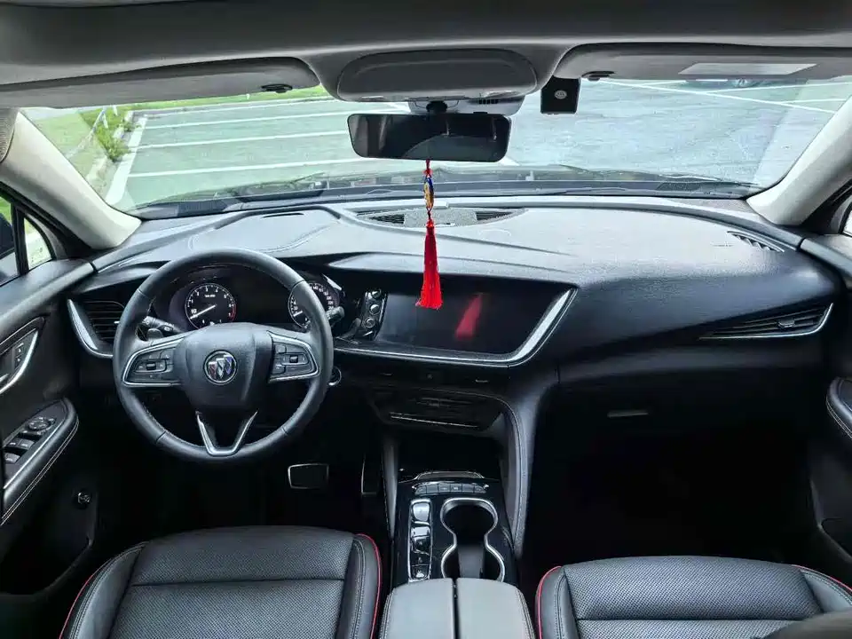 Buick Angkewei S