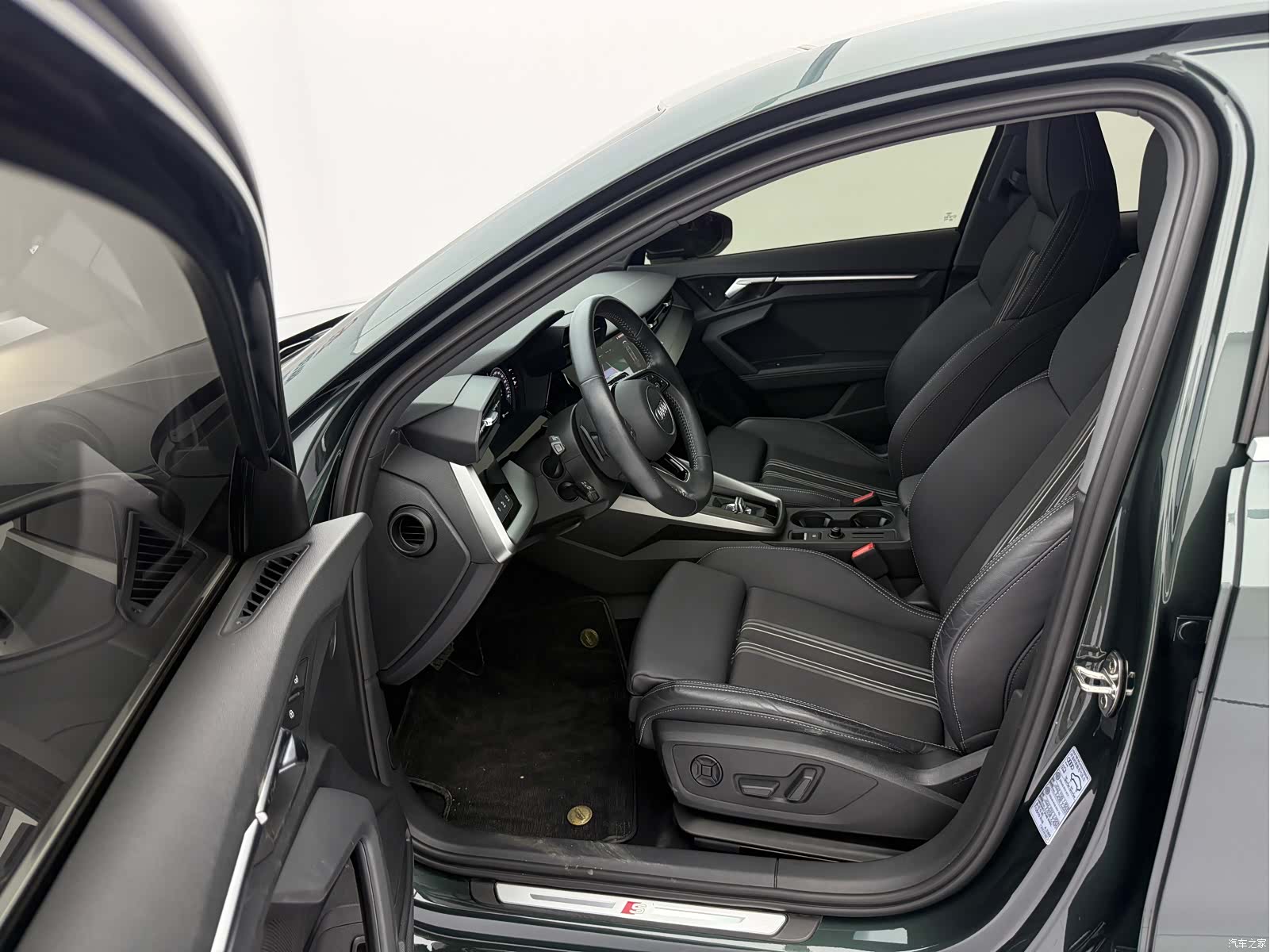 Audi A3, 2022 20