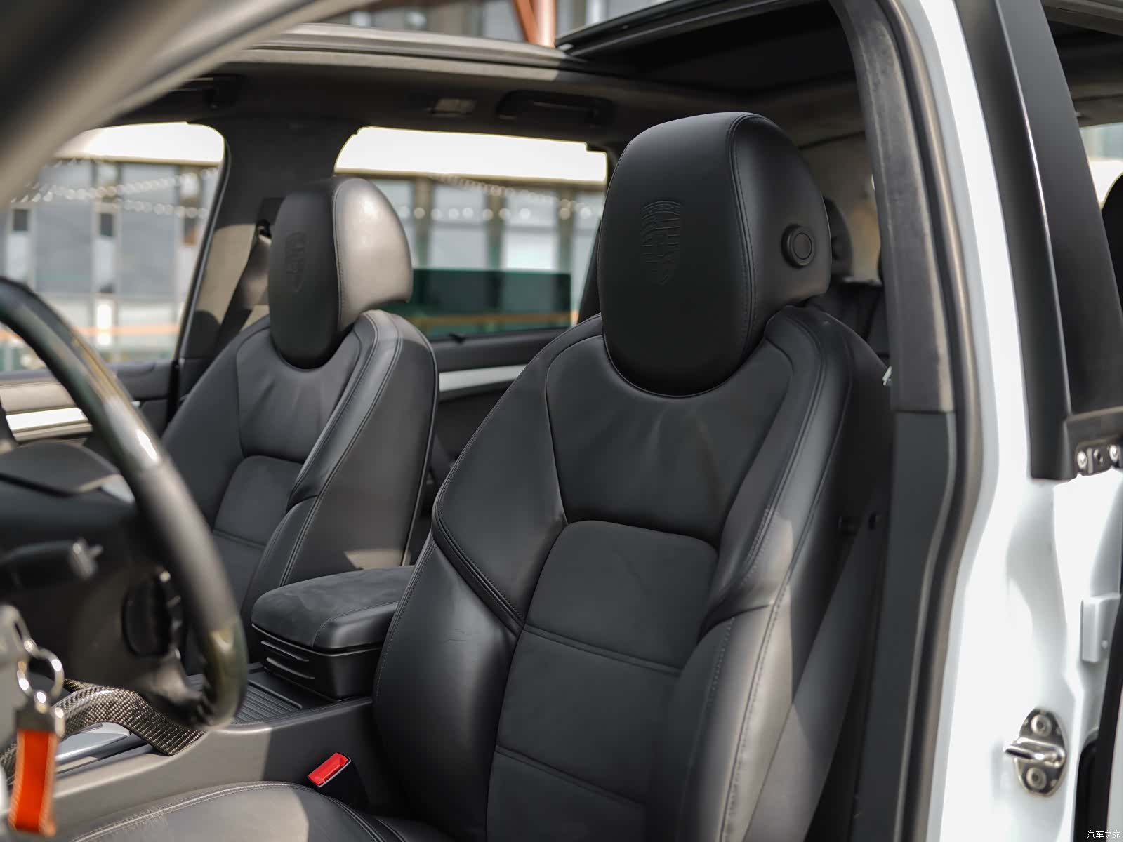 Porsche Cayenne, 2010 26
