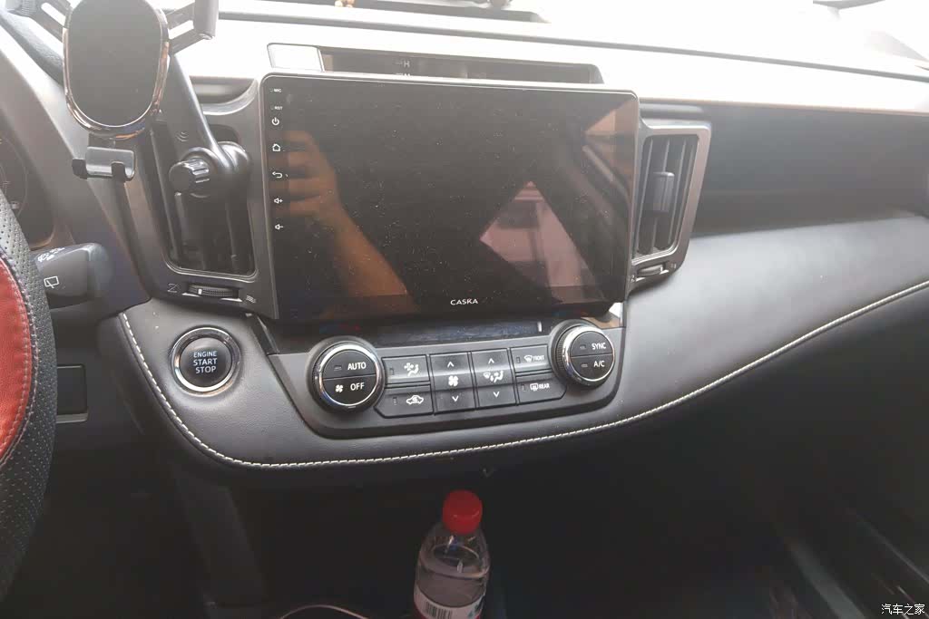 Toyota RAV4, 2018 13