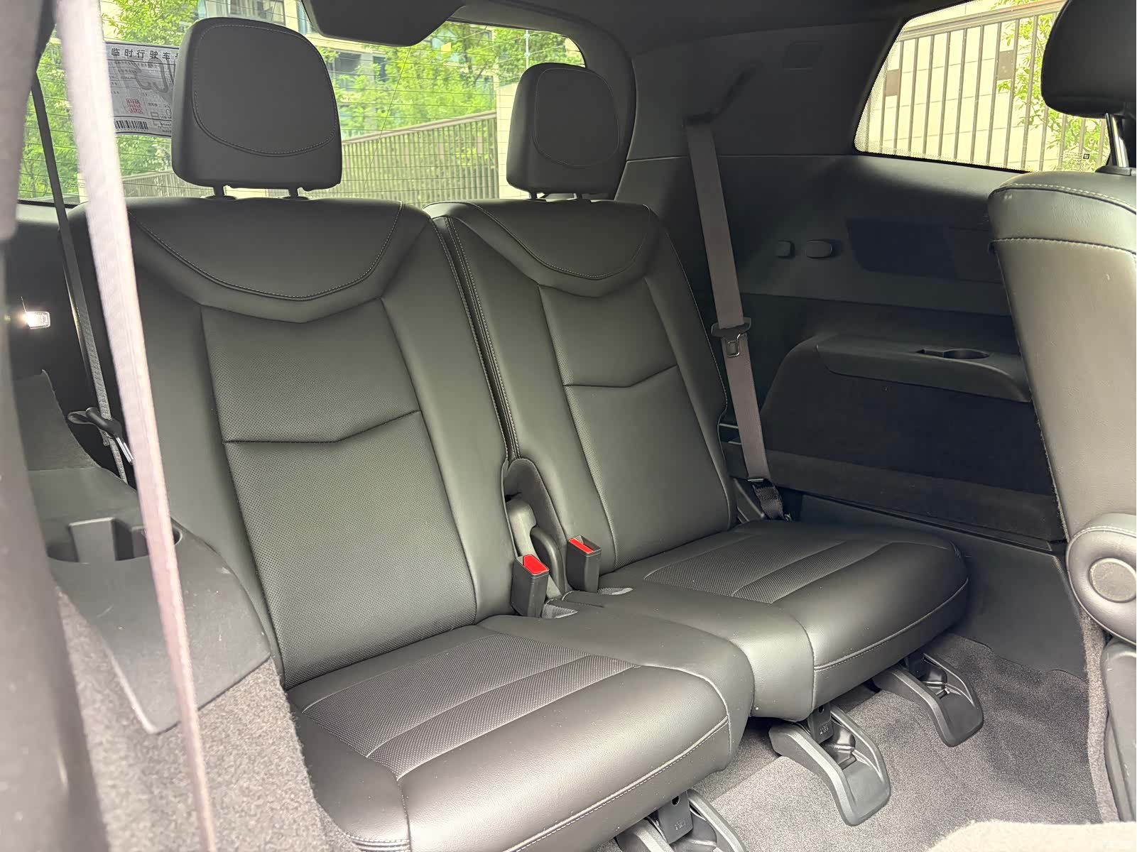 Cadillac XT6, 2023 12