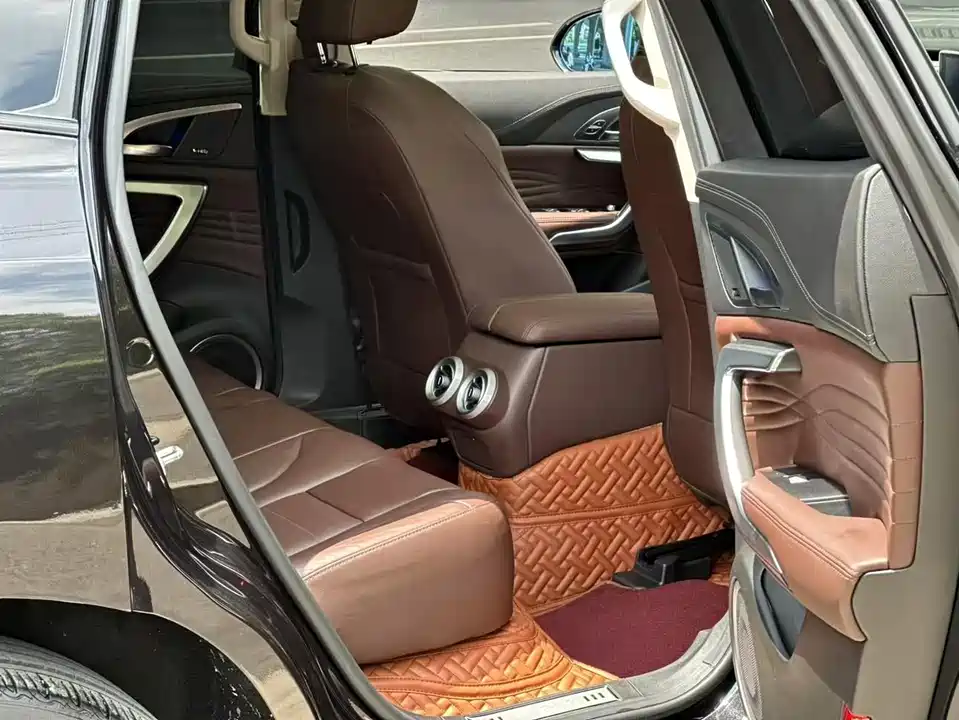 Weipai VV7