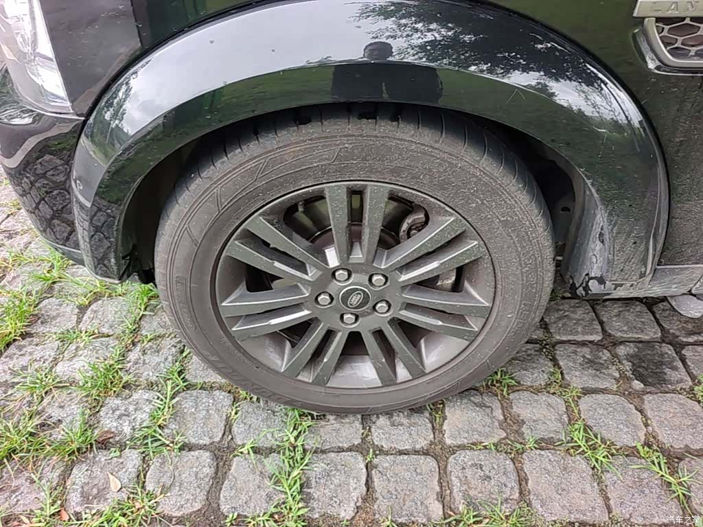 Land Rover Discovery, 2017 23