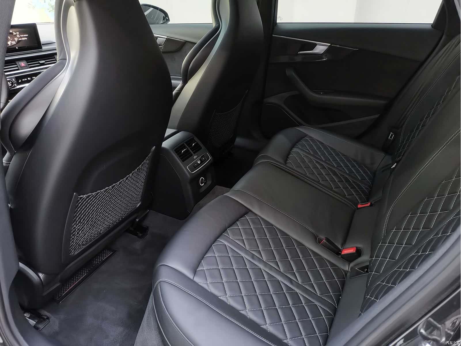 Audi S4, 2019 20