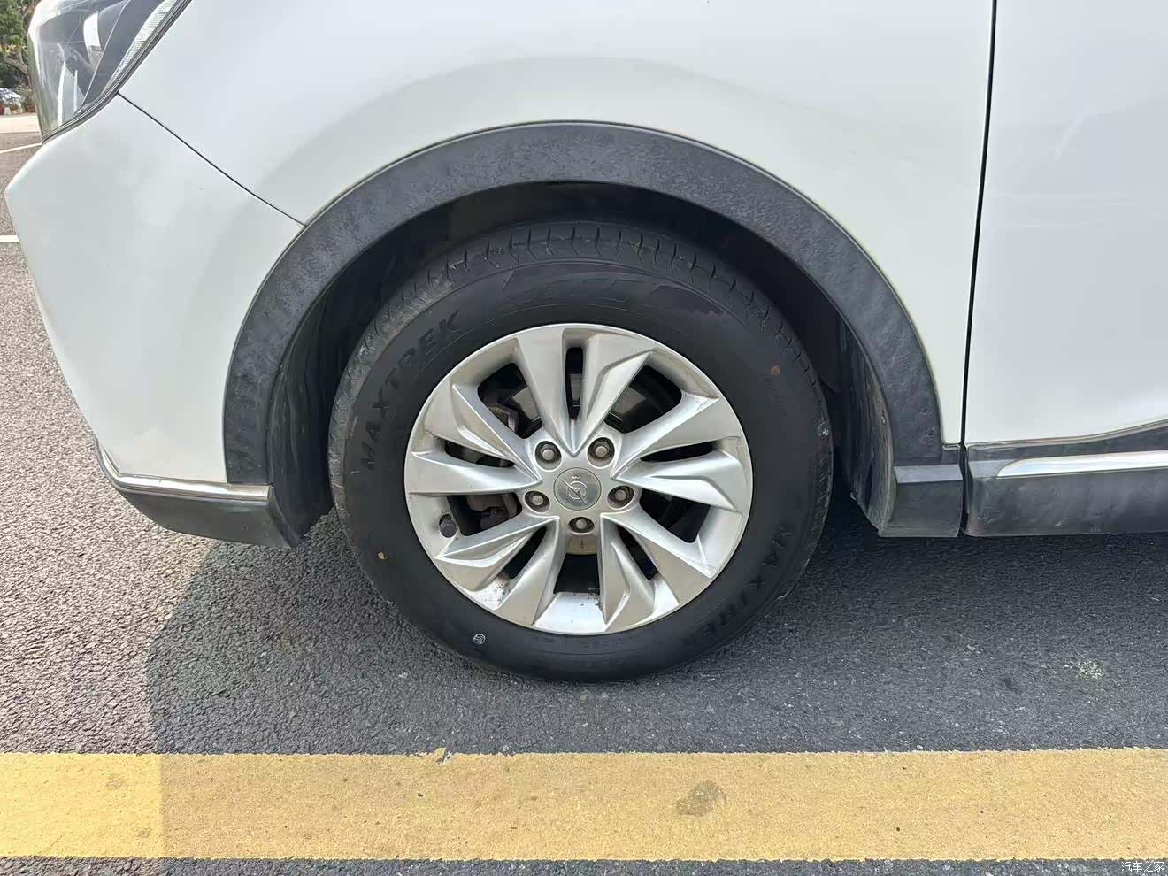 Haima S5, 2018 19