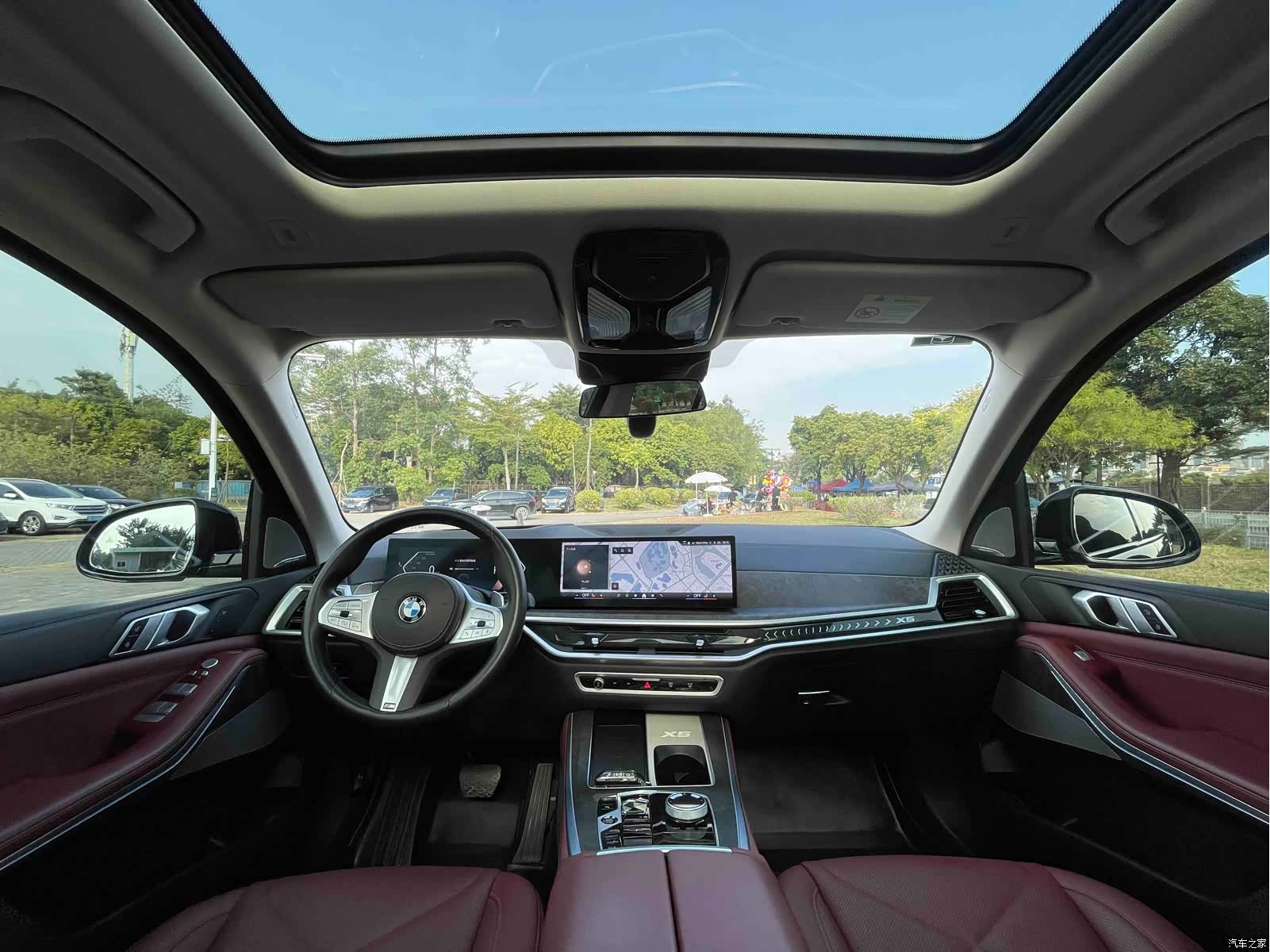 BMW X5, 2024 13