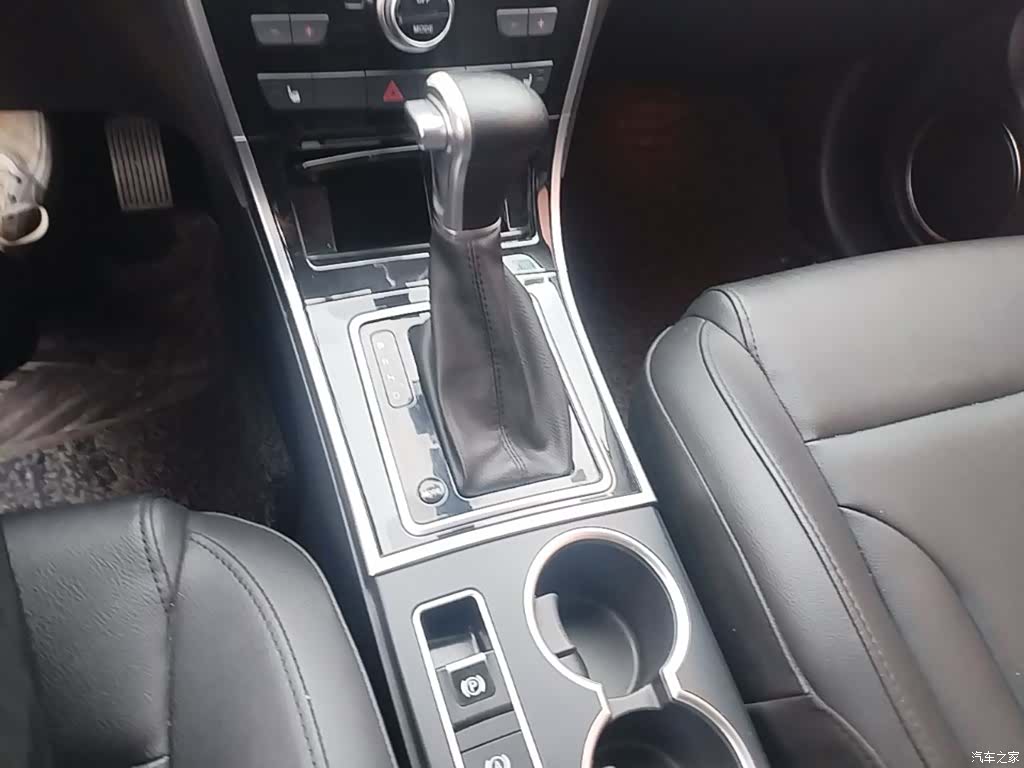 Haval H2, 2017 14