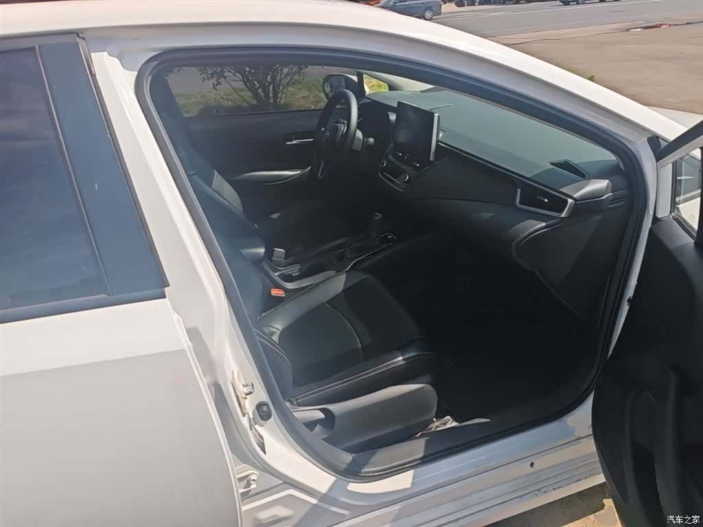 Toyota Corolla, 2021 25